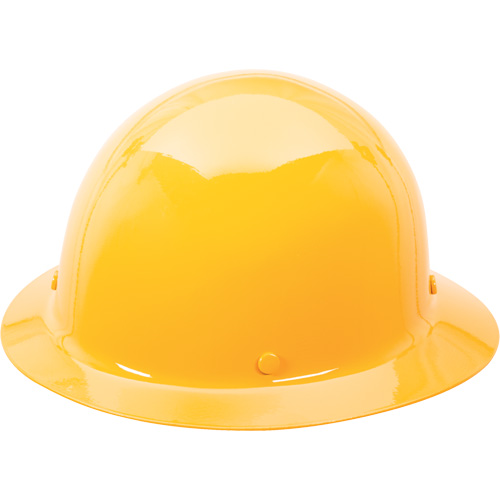 Casque &agrave; bord complet Skullgard, Suspension Rochet, Non ventil&eacute; D. Morneault & Fils