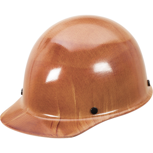 Skullgard&reg; Cap-Style Hard Hat, Pinlock Suspension, Brown D. Morneault & Fils