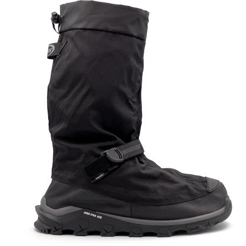 Couvre-chaussures Voyager, Nylon, Fermeture Boucles et crochets D. Morneault & Fils