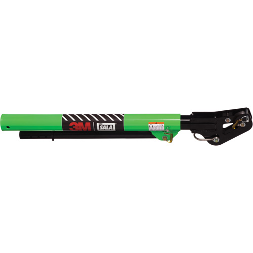DBI-SALA&reg; Confined Space Long Reach Davit Arm D. Morneault & Fils