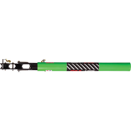 DBI-SALA&reg; Confined Space Long Reach Davit Arm D. Morneault & Fils