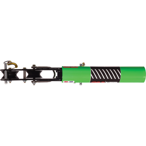 DBI-SALA&reg; Confined Space Short Reach Davit Arm D. Morneault & Fils