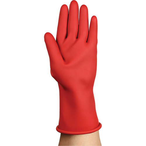 Gants &eacute;lectriques isol&eacute;s ultra l&eacute;gers ActivArmr RIG R011RUL, ASTM classe 0, Taille 11, 11" lo D. Morneault & Fils