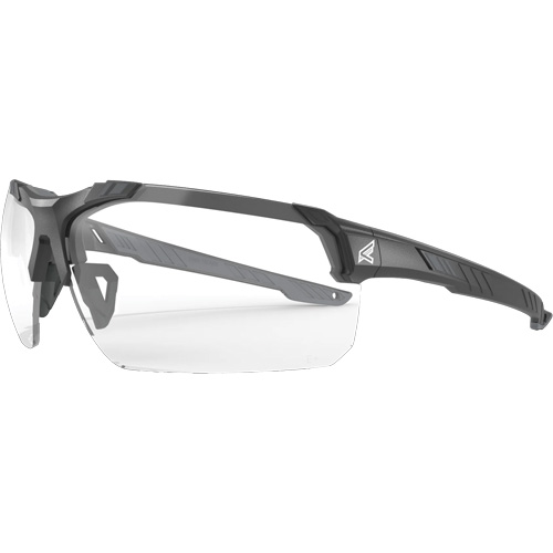 Lunettes de s&eacute;curit&eacute; Tacana avec Vapor Shield, Lentille Transparent, Antibu&eacute;e, ANSI Z87+/R&eacute;pond ou surpasse la norme CSA Z94.3 D. Morneault & Fils