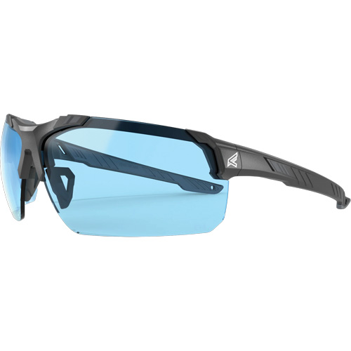 Tacana Vapor Shield Safety Glasses, Light Blue Lens, Anti-Fog, ANSI Z87+/Meets/Exceeds CSA Z94.3 D. Morneault & Fils
