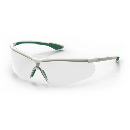Lunettes de s&eacute;curit&eacute; VS250 s&eacute;rie Planet, Lentille Transparent, Antibu&eacute;e/Anti-&eacute;gratignures, ANSI Z87+/R&eacute;pond ou surpasse la norme CSA Z94.3 D. Morneault & Fils