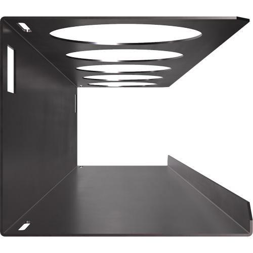 Aerosol Can Attachment for Utili-Guard+ Flammable Cabinets D. Morneault & Fils