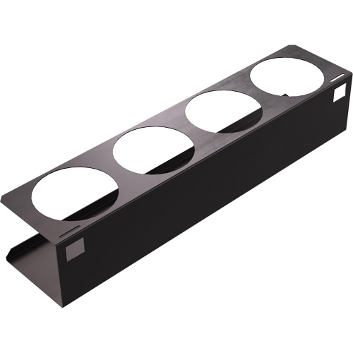 Accessoire pour bouteille &agrave; vaporiser dans les armoires pour produits inflammables Utili-Guard+ D. Morneault & Fils