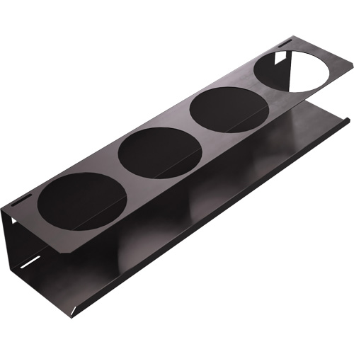 Accessoire pour bouteille &agrave; vaporiser dans les armoires pour produits inflammables Utili-Guard+ D. Morneault & Fils