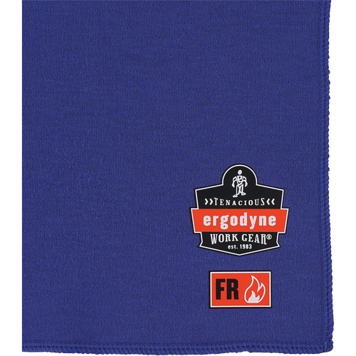 Chill-Its 6606FR FR Cooling Towel, Blue D. Morneault & Fils