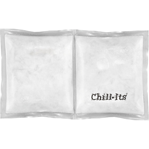 Sachet de refroidissement &agrave; changement de phase r&eacute;utilisable Chill-Its 6283? D. Morneault & Fils