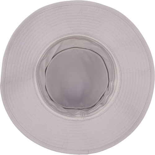 Chill-Its 8939 Cooling Bucket Hat, Grey D. Morneault & Fils