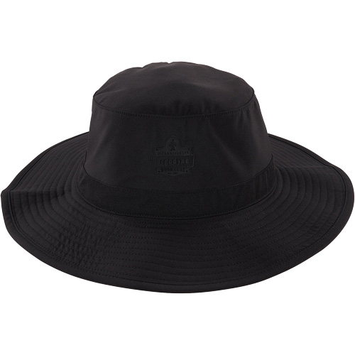 Chapeau cloche de refroidissement Chill-Its 8939, Noir D. Morneault & Fils
