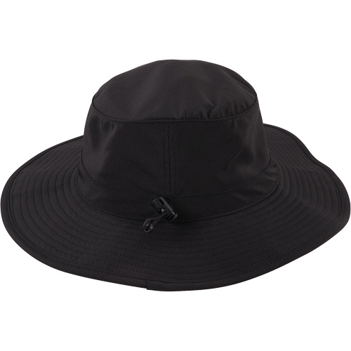 Chapeau cloche de refroidissement Chill-Its 8939, Noir D. Morneault & Fils