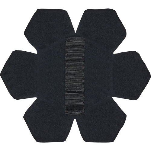 Coussin sup&eacute;rieur de refroidissement pour casque de s&eacute;curit&eacute; Chill-Its 6612 &agrave; &eacute;vacuation de lhumidit&eacute; D. Morneault & Fils