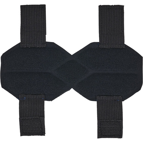 Chill-Its 6613 Moisture-Wicking Hard Hat Cooling Ratchet Pad D. Morneault & Fils