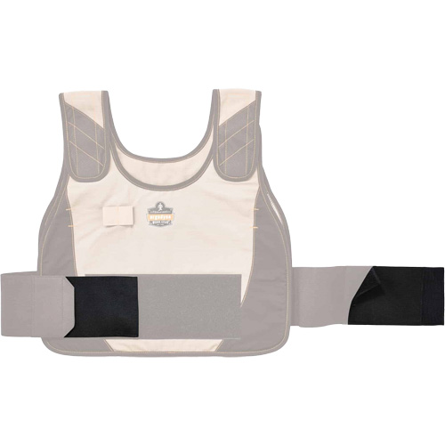Rallonges &eacute;lastiques pour veste de refroidissement &agrave; changement de phase Chill-Its 6240 D. Morneault & Fils
