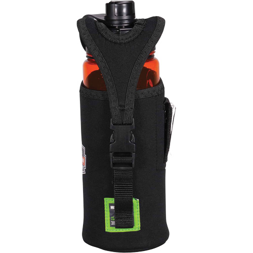 Fixation et support pour bouteille/canette Squids 3775 D. Morneault & Fils
