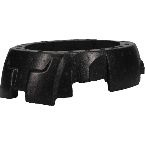 Replacement Foam Liner for RZRBackIndustrial Climbing Helmet D. Morneault & Fils