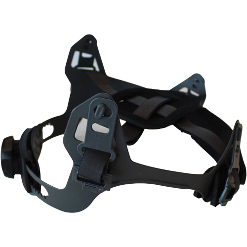 RZRBack 4-Point Nylon Quick Release Replacement Suspension, Ratchet D. Morneault & Fils