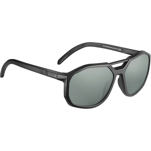 Lunettes de soleil Atlus, Lentille Fum&eacute;e, Antibu&eacute;e/Antireflet/Anti-&eacute;gratignures, ANSI Z87+ D. Morneault & Fils
