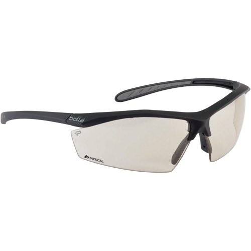 Lunettes de s&eacute;curit&eacute; &agrave; protection balistique Sentinel, Lentille Cuivre/Brun, Antibu&eacute;e/Anti-&eacute;gratignures, ANSI Z87+ D. Morneault & Fils