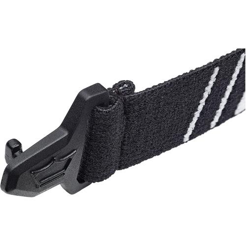 Courroie de retenue universelle de rechange pour lunettes D. Morneault & Fils