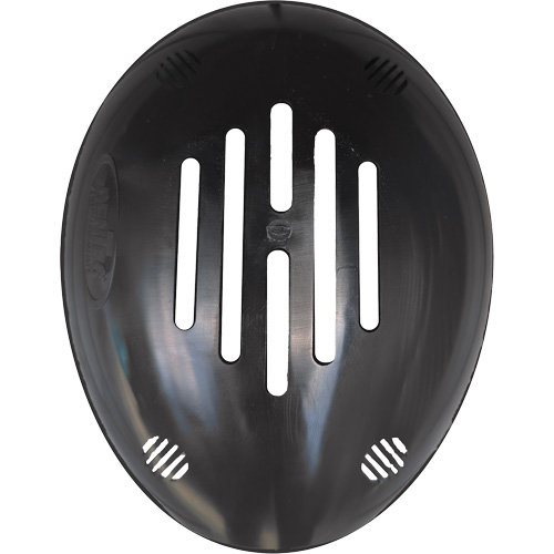 Insert pour enveloppe de casquette MAKEA C AP, Noir D. Morneault & Fils