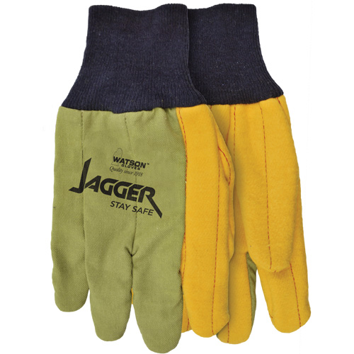 511 Jagger Gloves, One Size D. Morneault & Fils