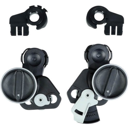 Adaptateur pour casque de s&eacute;curit&eacute; G5-03 Pro Speedglas D. Morneault & Fils