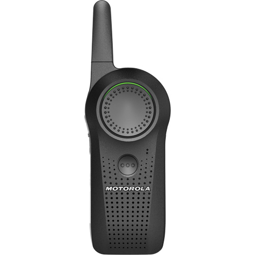 Curve Two-Way Radio with Wi-Fi/LMR Capabilities, FHSS Radio Band, 10 Channels, 300000 sq. ft. Range D. Morneault & Fils
