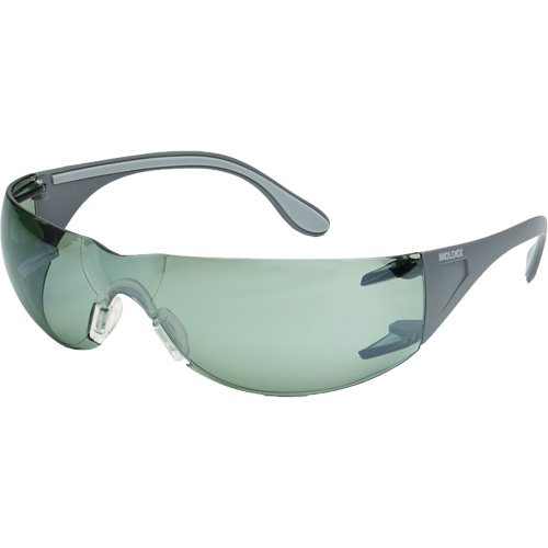 Lunettes de s&eacute;curit&eacute; Adapt Lite, Lentille Int&eacute;rieur/ext&eacute;rieur, Antibu&eacute;e/Anti-&eacute;gratignures, ANSI Z87+/R&eacute;pond ou surpasse la norme CSA Z94.3 D. Morneault & Fils