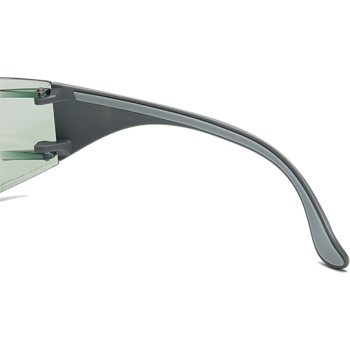 Lunettes de s&eacute;curit&eacute; Adapt Lite, Lentille Int&eacute;rieur/ext&eacute;rieur, Antibu&eacute;e/Anti-&eacute;gratignures, ANSI Z87+/R&eacute;pond ou surpasse la norme CSA Z94.3 D. Morneault & Fils
