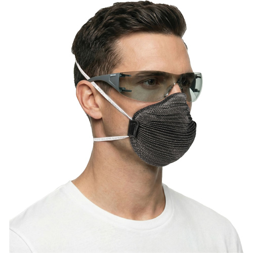 Lunettes de s&eacute;curit&eacute; Adapt Lite, Lentille Int&eacute;rieur/ext&eacute;rieur, Antibu&eacute;e/Anti-&eacute;gratignures, ANSI Z87+/R&eacute;pond ou surpasse la norme CSA Z94.3 D. Morneault & Fils