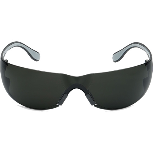 Lunettes de s&eacute;curit&eacute; Adapt Lite, Lentille Fum&eacute;e, Antibu&eacute;e/Anti-&eacute;gratignures, ANSI Z87+/R&eacute;pond ou surpasse la norme CSA Z94.3 D. Morneault & Fils