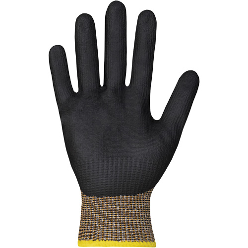 Pro S13TAXFN Thin Cut-Resistant Gloves, Size 10, 13 Gauge, Foam Nitrile Coated, TenActiv Shell, ASTM ANSI Level A5 D. Morneault & Fils
