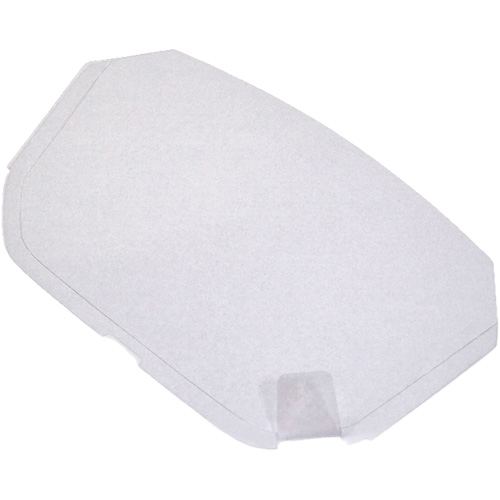 Lentille d&eacute;tachable pour syst&egrave;me APR motoris&eacute; Z-Link D. Morneault & Fils