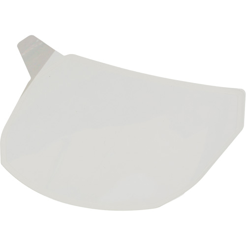 Lentilles d&eacute;tachables Clear-Vision &agrave; sept couches pour T200 D. Morneault & Fils