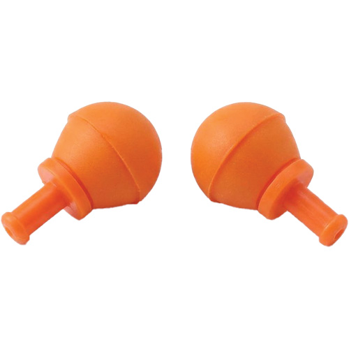 SEALTEC Semi-Aural Ear Band Replacement Pods D. Morneault & Fils