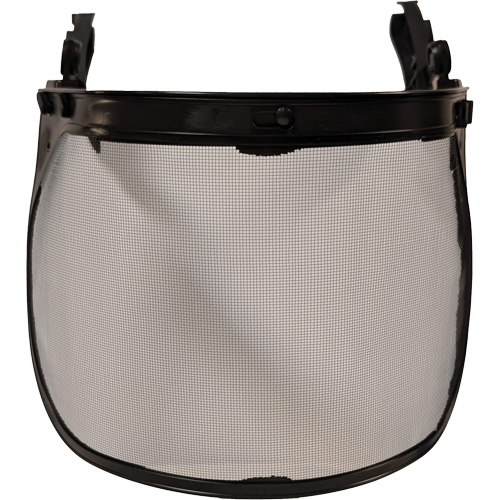 ValuGard Metal Mesh Visor D. Morneault & Fils