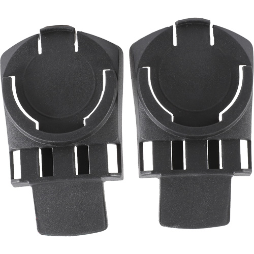 ValuGard Visor Carrier Adapter D. Morneault & Fils