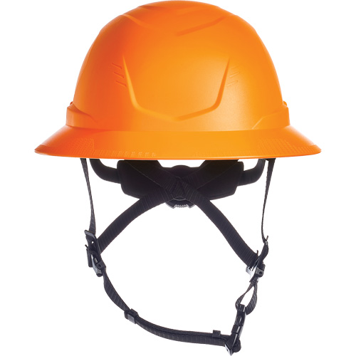 Casque de s&eacute;curit&eacute; &agrave; bord complet V-Gard H2 avec syst&egrave;me de s&eacute;curit&eacute; Mips, Suspension Rochet, Non ventil&eacute; D. Morneault & Fils