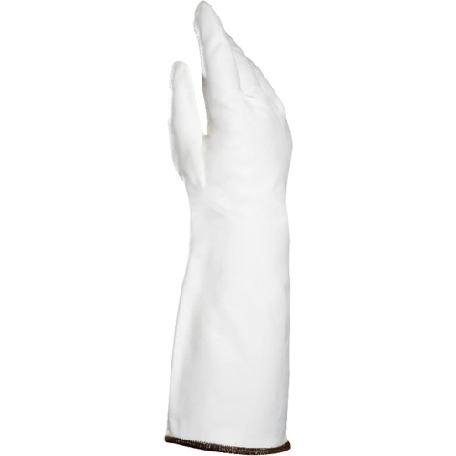 TEMPCOOK 476 Thermal Protection Gloves, Nitrile, 7, Protects Up To 482° F (250° C) D. Morneault & Fils