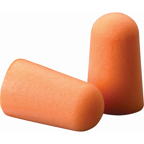 Bouchons d'oreilles en mousse E-A-R, Vrac - Boîte D. Morneault & Fils