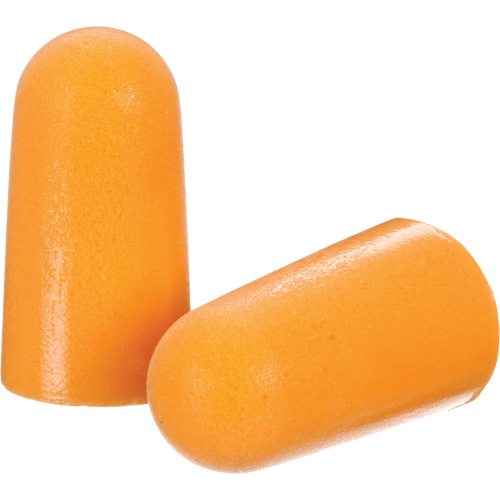 Bouchons d'oreilles en mousse E-A-R, Vrac - Boîte D. Morneault & Fils