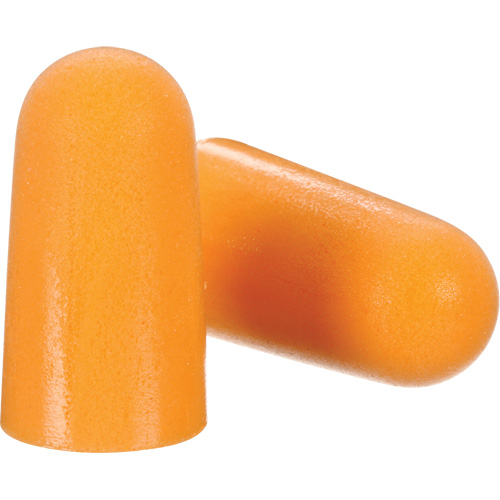 Bouchons d'oreilles en mousse E-A-R, Vrac - Boîte D. Morneault & Fils