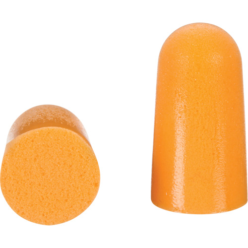 Bouchons d'oreilles en mousse E-A-R, Vrac - Boîte D. Morneault & Fils