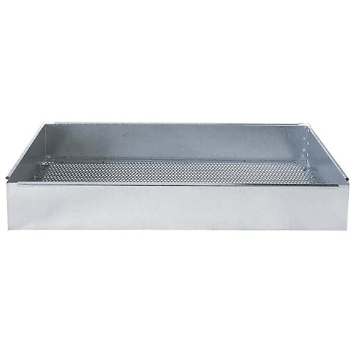 Rinse Tanks - Parts Basket D. Morneault & Fils