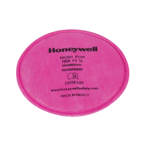 Filtres pour respirateur North, Filtre contre les particules, Filtre P100 D. Morneault & Fils