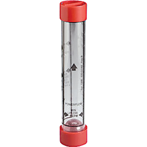 D&eacute;bitm&egrave;tres pour respirateurs PAPR D. Morneault & Fils